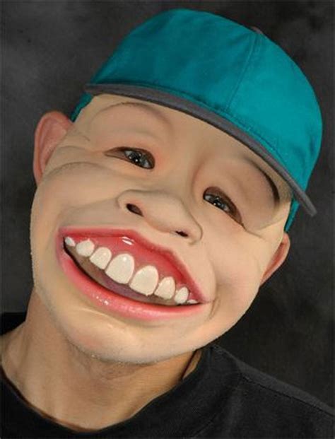 funniest halloween masks|awesome halloween masks.